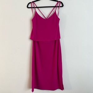Banana Republic Spaghetti Strap Dress